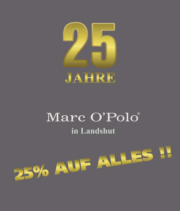 fuenfundzwanzigjahre marcopolo landshut